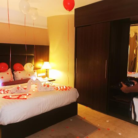 Casablu Hotel นูแอกชอต ภายนอก รูปภาพ