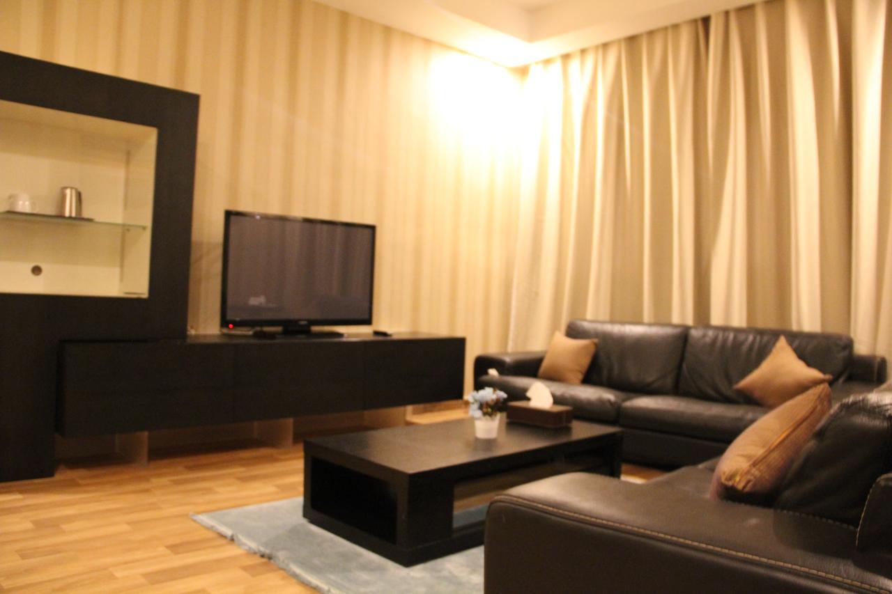 Casablu Hotel นูแอกชอต ภายนอก รูปภาพ