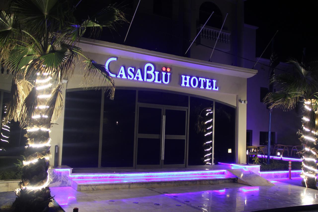 Casablu Hotel นูแอกชอต ภายนอก รูปภาพ